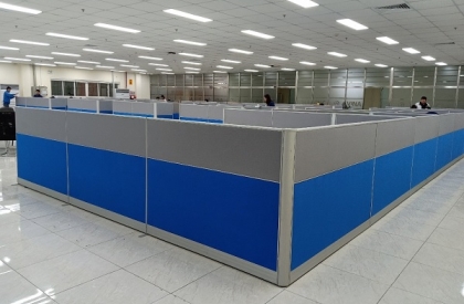 Cập Nhật Bảng Giá Vách Ngăn Văn Phòng Mới Nhất 2025